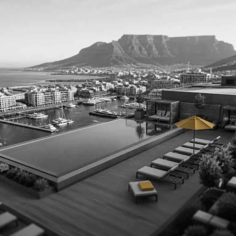 Shoulder season begins in September: the luxury traveler's smartest window into Cape Town