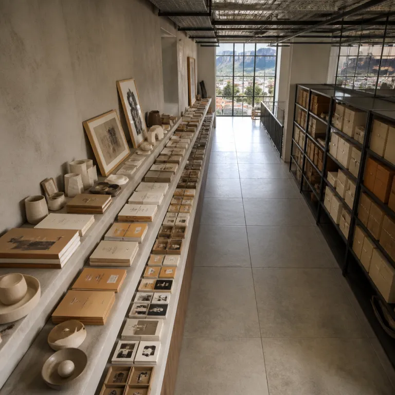 Woodstock to Observatory: Cape Town's creative corridor and the art scene that lives there