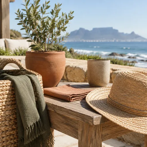 Cape Town South Africa resorts for refined coastal stays