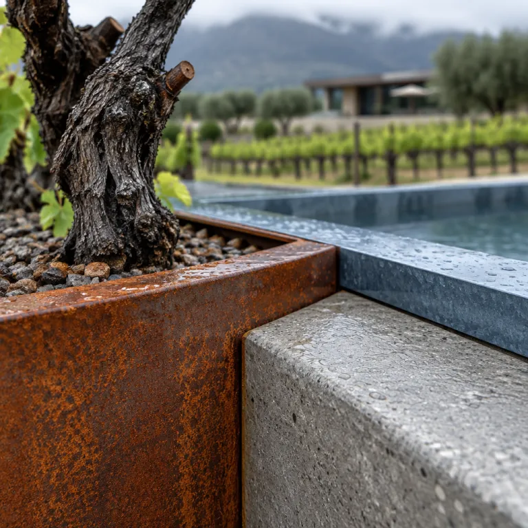 Franschhoek hotels for Cape Town luxury travellers: where to stay among the vines