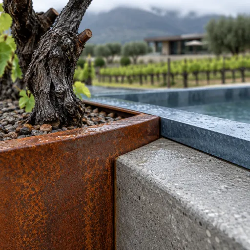 Franschhoek hotels for Cape Town luxury travellers: where to stay among the vines