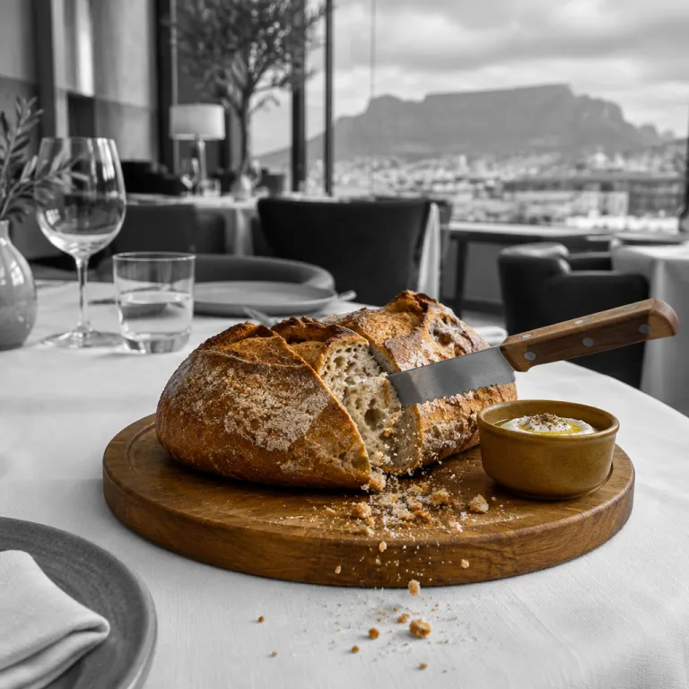 An elegant guide to the best restaurants in Cape Town, South Africa