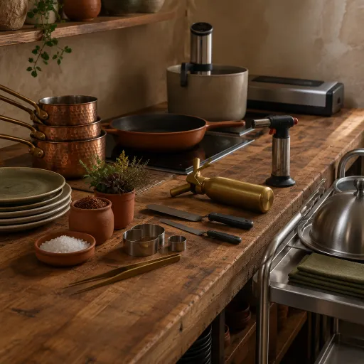 How the Test Kitchen restaurant in Cape Town shapes five star hotel dining