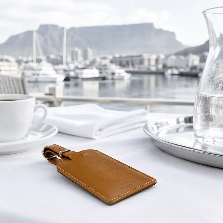 Elegant stays at the V&A Waterfront: Cape Town’s premier harbourfront hotels