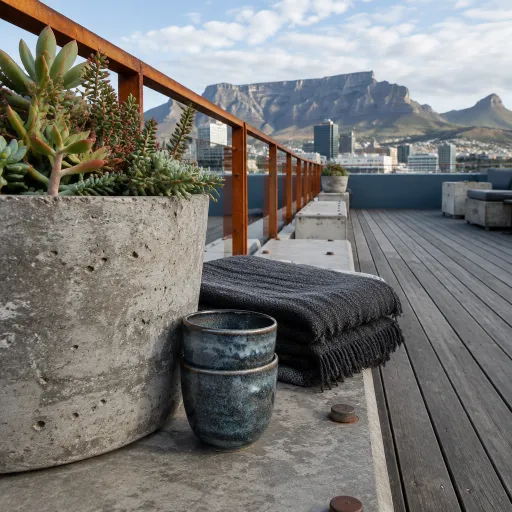 Ahead of World Tourism Day: the Cape Town experiences that give as much as they take