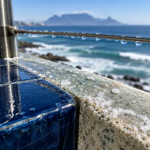 Where to stay in Cape Town for a refined, memorable city escape