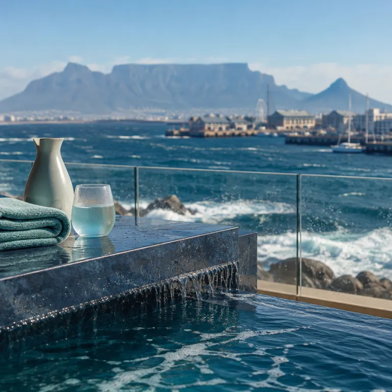 Elegant stays at the V&A Waterfront: Cape Town’s premier beachfront retreats