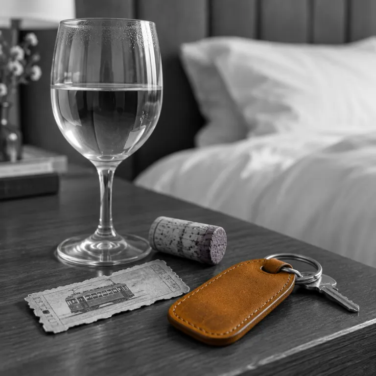 Franschhoek by tram, then bed: how to do the Cape's prettiest wine village without a designated driver