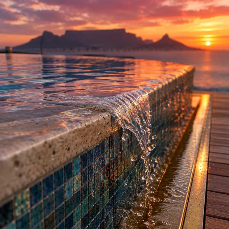An elegant guide to 5 star hotels in Cape Town, South Africa