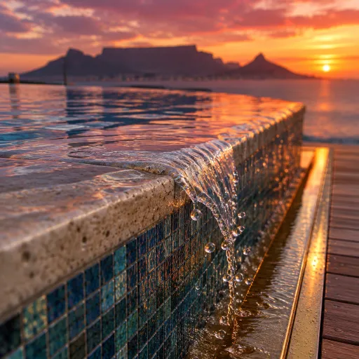 An elegant guide to 5 star hotels in Cape Town, South Africa