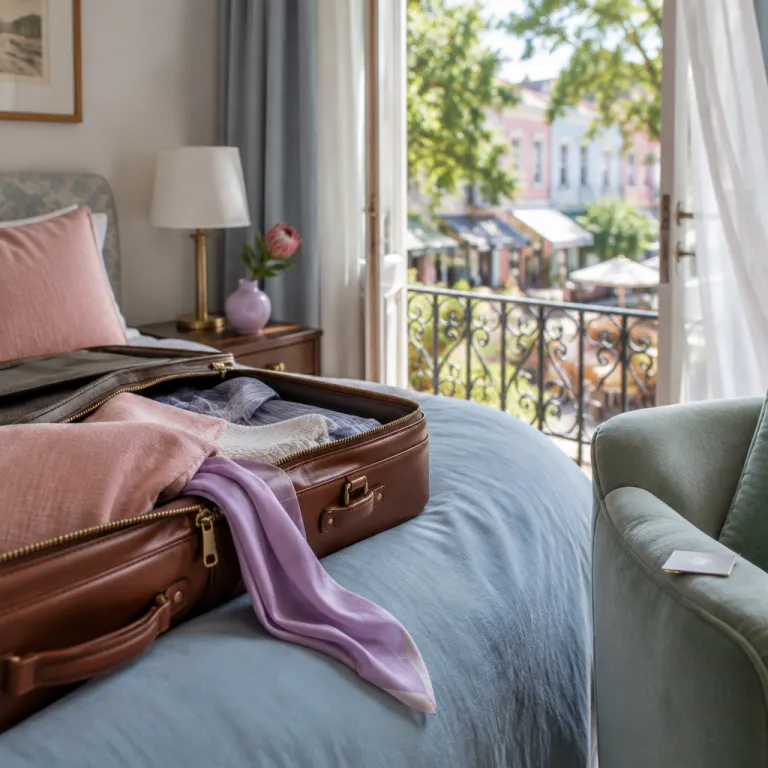 House on Kloof: an elegant city‑center stay on Cape Town’s vibrant Kloof Street