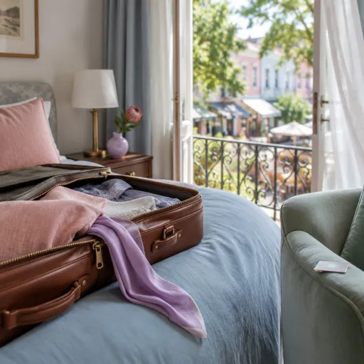 House on Kloof: an elegant city‑center stay on Cape Town’s vibrant Kloof Street