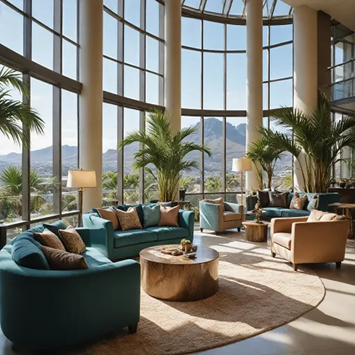 Unlocking the best Cape Town hotel loyalty programs for premium stays