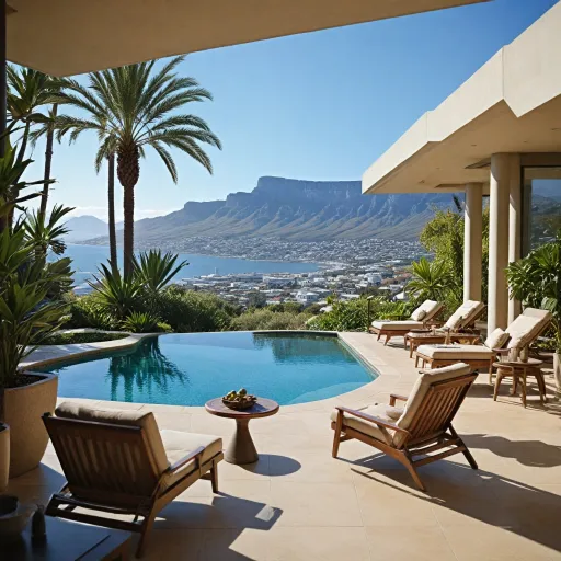 Cape Town luxury hotel deals: premium stays, exclusive offers, and unforgettable experiences