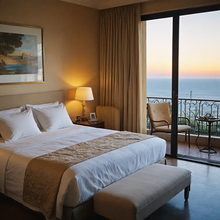 Luxury hotels in Cape Town: the perfect honeymoon experience in the Mother City
