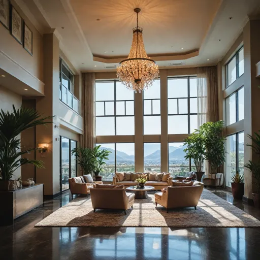 Experience refined elegance: a guide to 5 star hotels in Cape Town