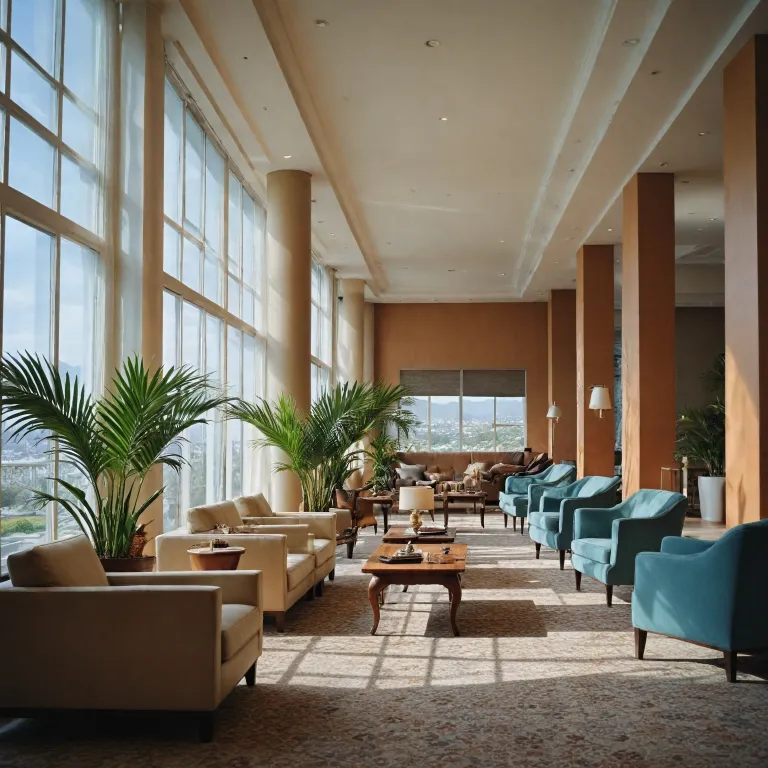 Experience refined comfort: hotels in Sea Point Cape Town for discerning travelers