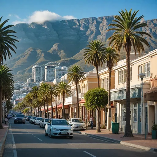 Affordable hotel options in Cape Town: how to find the best value for your stay