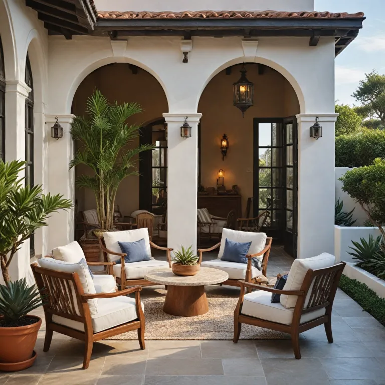 Elegant places to stay in Cape Town, South Africa for a refined escape