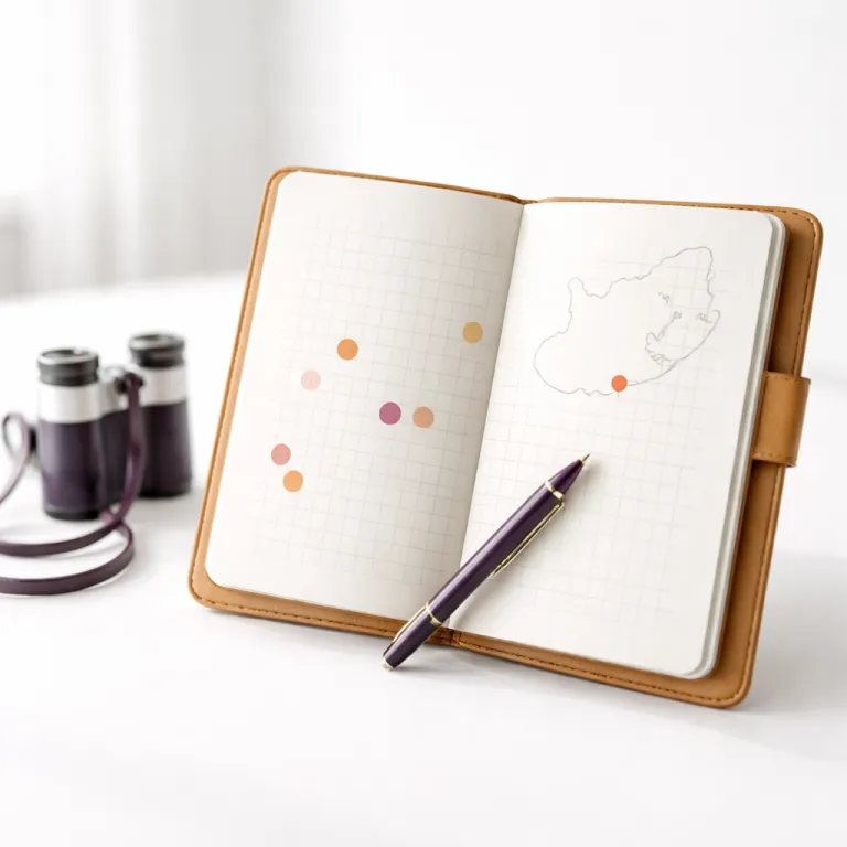 Planning the best time to go on safari in South Africa from Cape Town