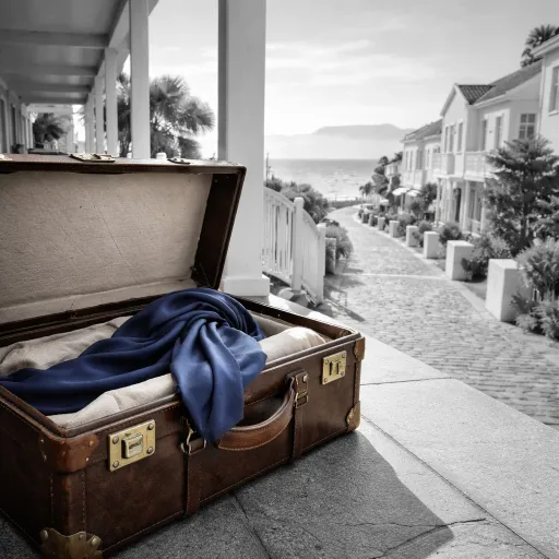 An elegant guide to the best towns on the cape for luxury stays from Cape Town