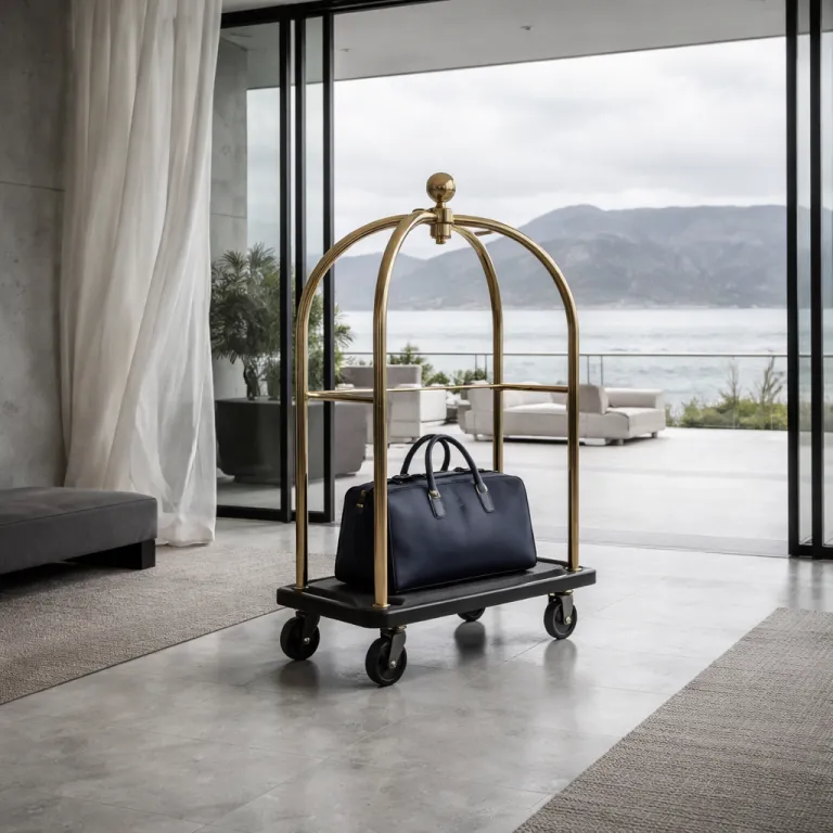 Quiet luxury in Cape Town: why the city's new hotel wave refuses to shout