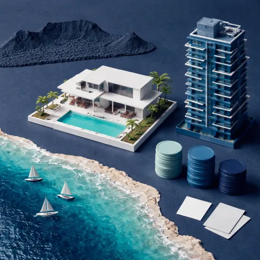 Cape Town reclassifies Airbnb as commercial: what the 135% rate hike means for luxury travelers