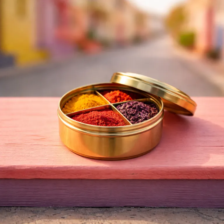 Bo-Kaap beyond the colourful facades: walking Cape Malay heritage one street at a time
