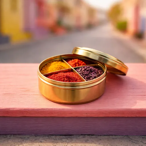 Bo-Kaap beyond the colourful facades: walking Cape Malay heritage one street at a time