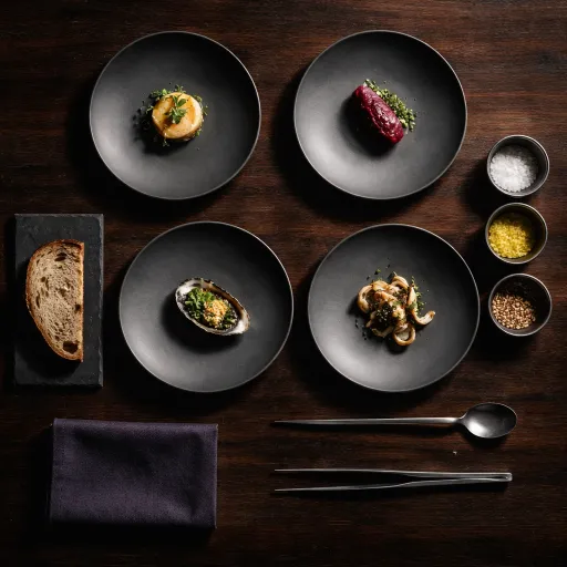 Cape Town fine dining: the restaurants where chefs cook what they actually want to eat