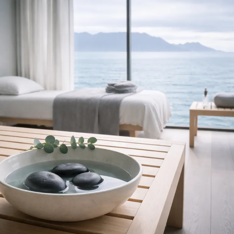 One&Only Cape Town spa, tested: does the city's most famous wellness retreat still deliver?