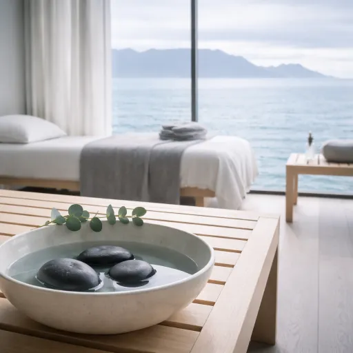 One&Only Cape Town spa, tested: does the city's most famous wellness retreat still deliver?
