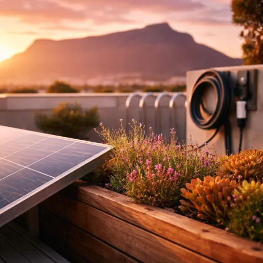 Hotel Verde's green gamble: how Cape Town's first carbon-neutral hotel changed the conversation
