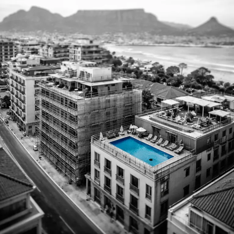 New in Cape Town this June: the hotel openings, renovations and pop-ups worth knowing