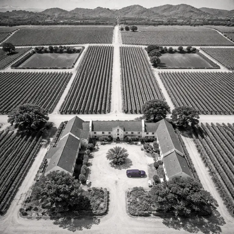 Stellenbosch in a day: how to plan the perfect winelands escape from Cape Town
