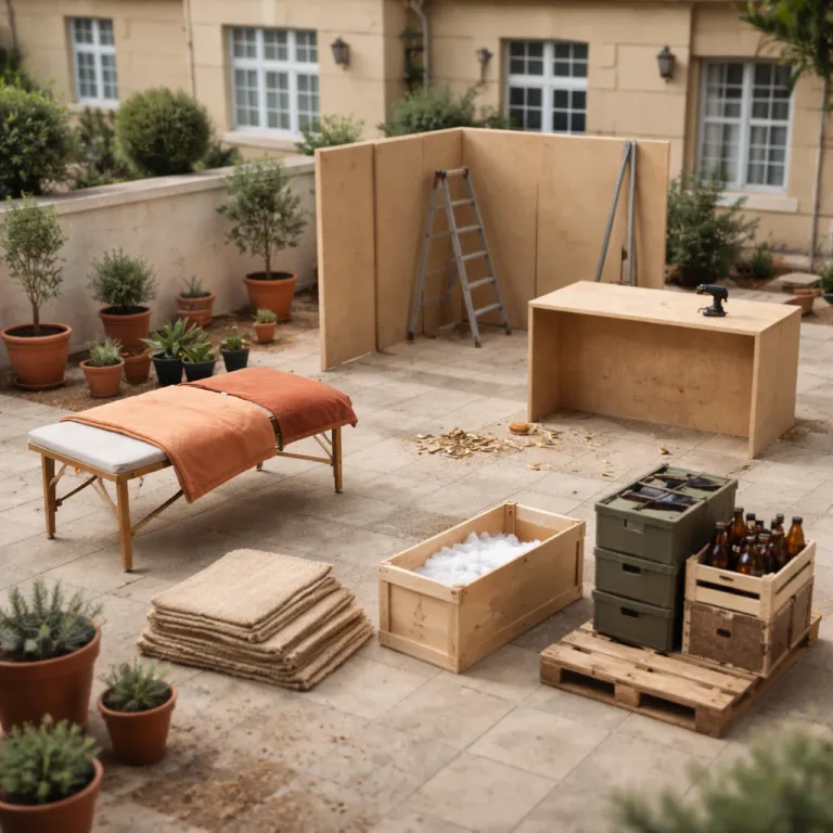 Mount Nelson's Librisa Spa closes for six months: a pop-up takes over Taunton House