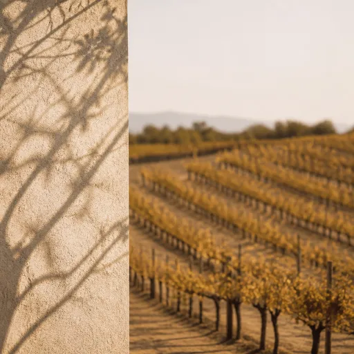 Beyond tasting rooms: the winelands stays where the vineyard is the hotel