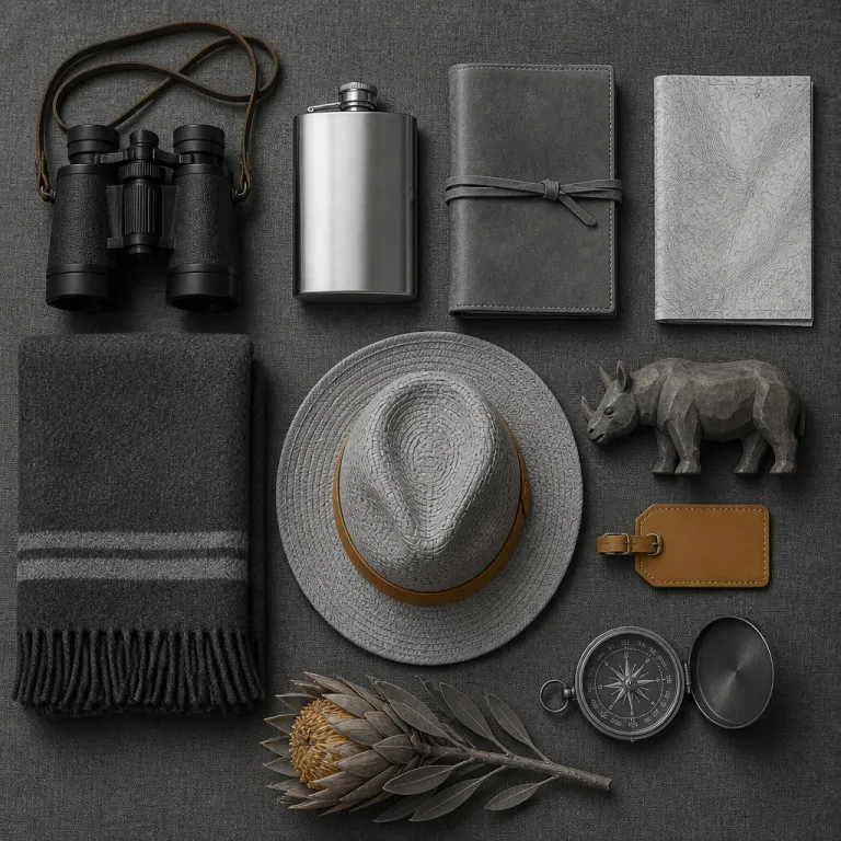 Kings Camp South Africa: a refined safari escape from Cape Town’s luxury scene