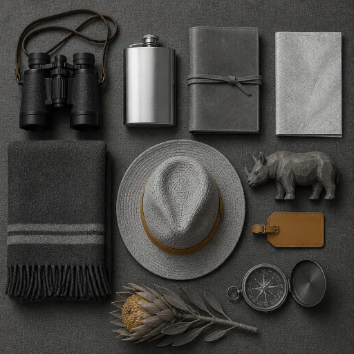 Kings Camp South Africa: a refined safari escape from Cape Town’s luxury scene
