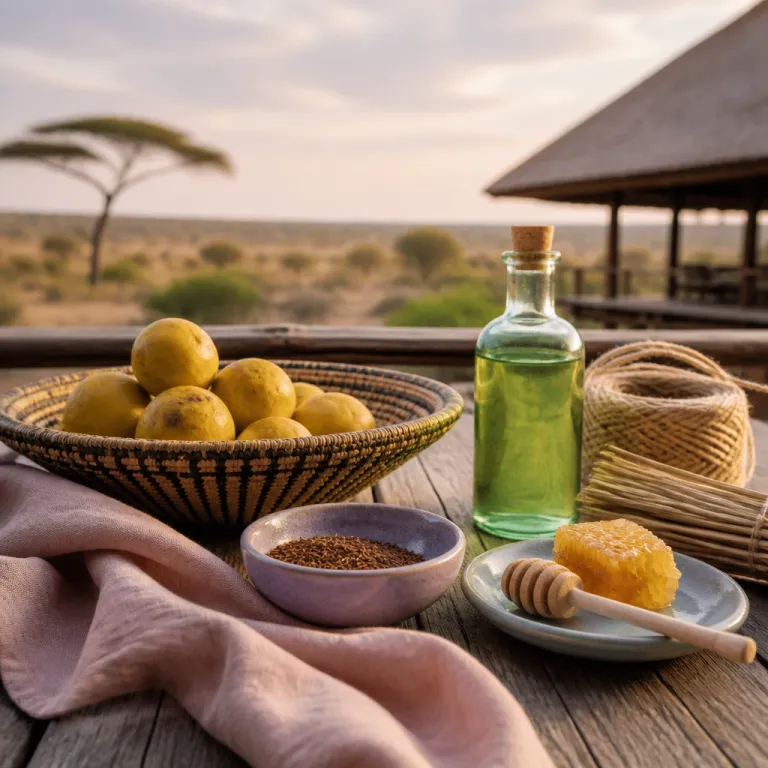Zulu Nyala safari lodge in South Africa: a refined bush escape from Cape Town’s luxury scene