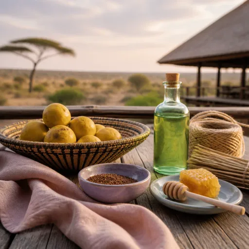 Zulu Nyala safari lodge in South Africa: a refined bush escape from Cape Town’s luxury scene