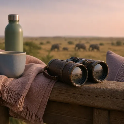 Elephant Plains Game Lodge: a refined safari retreat for Cape Town travellers