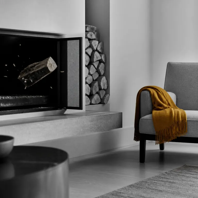 Fireplace weather: the Cape Town hotels designed for when the clouds roll in