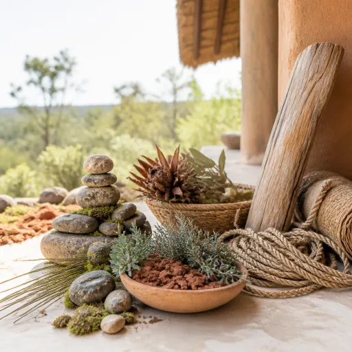 Sabi earth lodge: an elemental safari retreat for Cape Town travellers