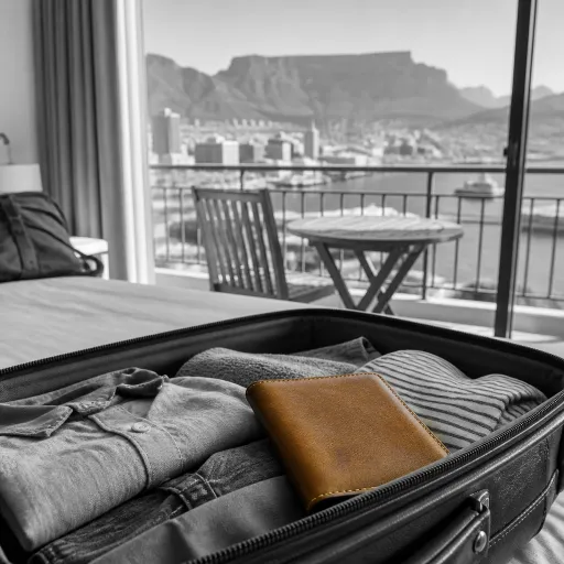Cape Town is the world's most beautiful city: what Time Out's 2026 verdict means for travelers