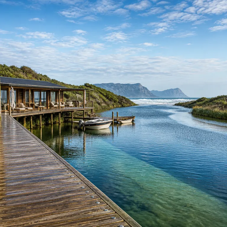 Why tengile river lodge belongs on every Cape Town luxury itinerary