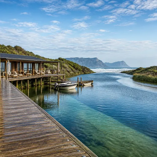Why tengile river lodge belongs on every Cape Town luxury itinerary