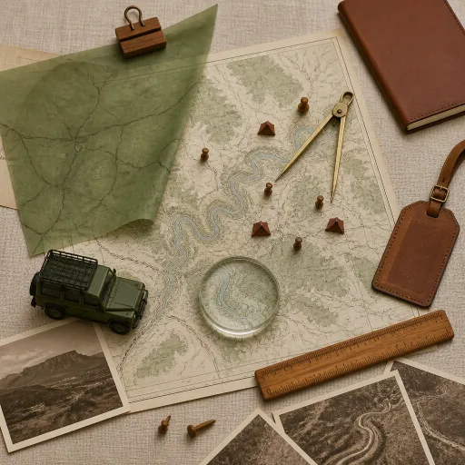 How a refined Sabi Sands map reshapes luxury safari planning from Cape Town