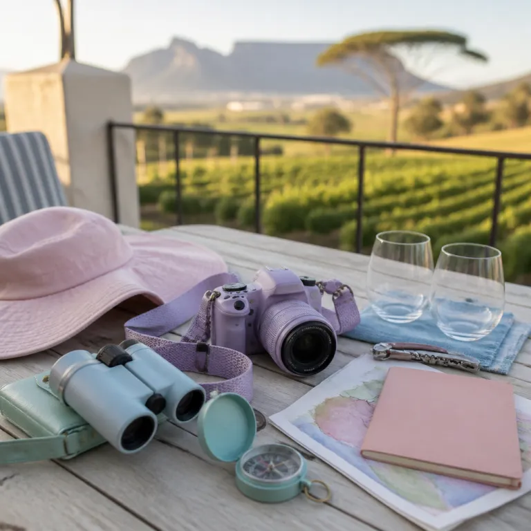 Southern Africa travel at its finest: Cape Town, Winelands and Kruger safari stays