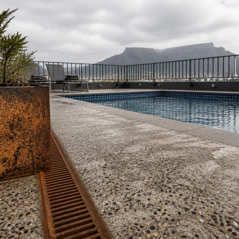 Slow mornings, long lunches, no schedule: how Cape Town's hotels embrace the art of doing nothing